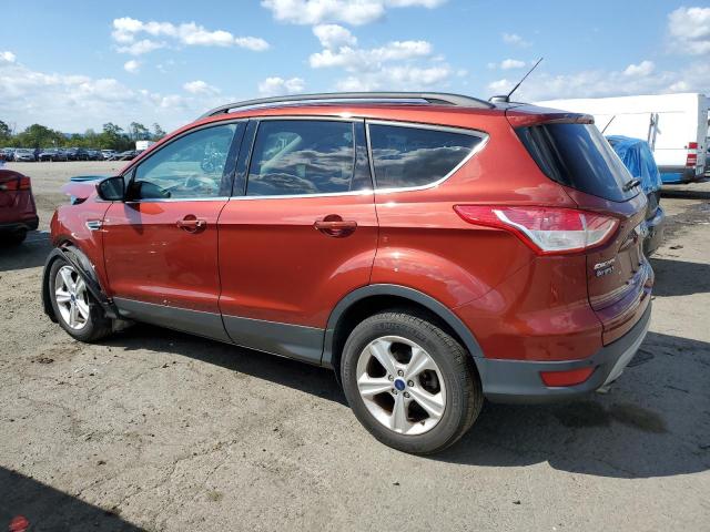 Photo 1 VIN: 1FMCU9GX9GUB28812 - FORD ESCAPE 