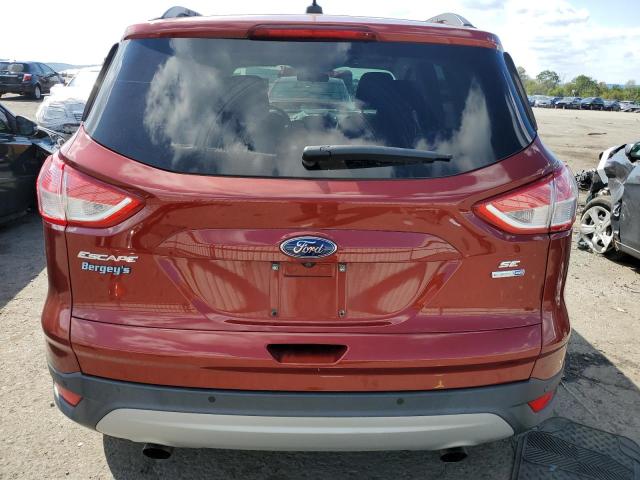 Photo 5 VIN: 1FMCU9GX9GUB28812 - FORD ESCAPE 