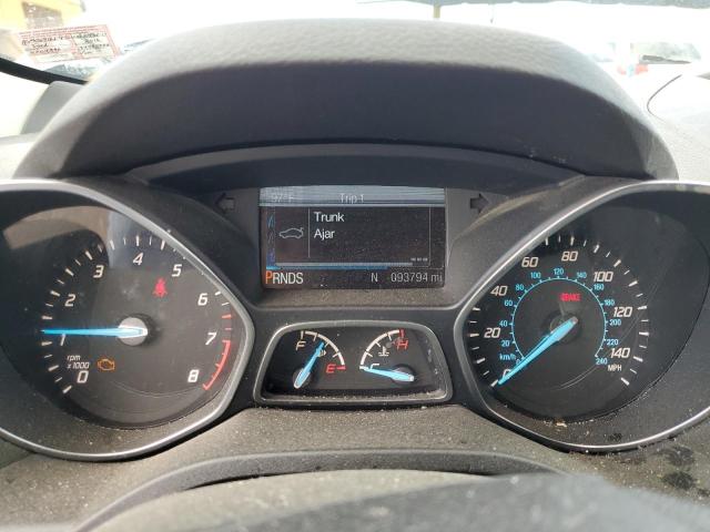 Photo 8 VIN: 1FMCU9GX9GUB29300 - FORD ESCAPE SE 