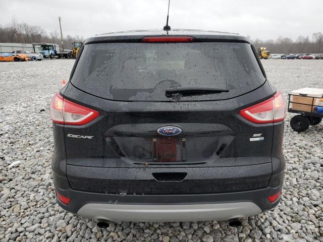 Photo 5 VIN: 1FMCU9GX9GUB33167 - FORD ESCAPE 