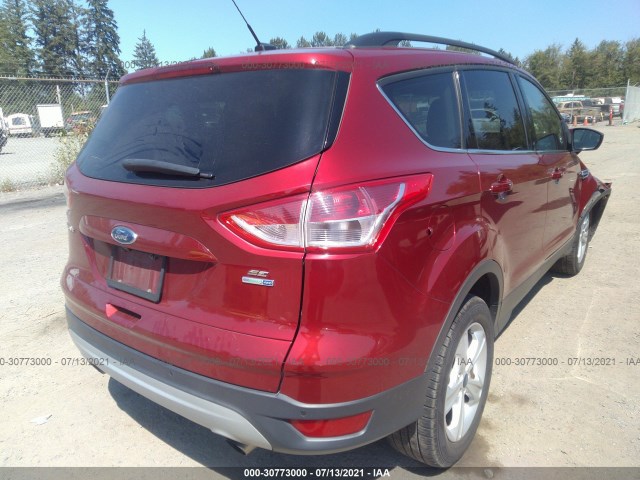 Photo 3 VIN: 1FMCU9GX9GUB36022 - FORD ESCAPE 