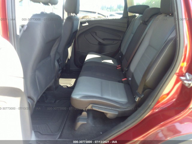 Photo 7 VIN: 1FMCU9GX9GUB36022 - FORD ESCAPE 