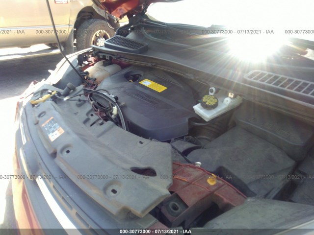 Photo 9 VIN: 1FMCU9GX9GUB36022 - FORD ESCAPE 