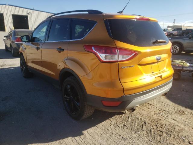 Photo 2 VIN: 1FMCU9GX9GUB41057 - FORD ESCAPE SE 