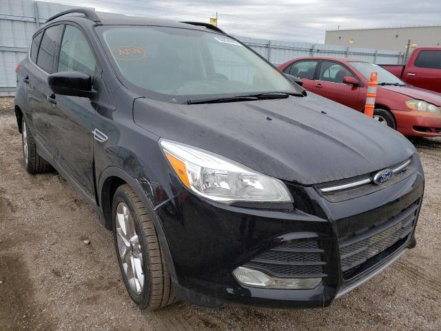 Photo 0 VIN: 1FMCU9GX9GUB47845 - FORD ESCAPE SE 