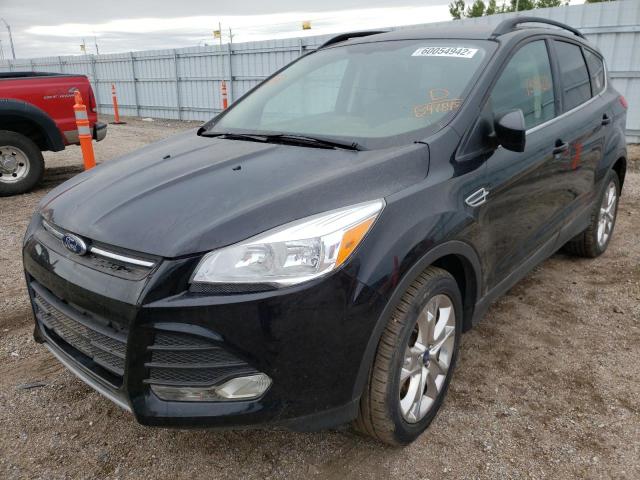 Photo 1 VIN: 1FMCU9GX9GUB47845 - FORD ESCAPE SE 