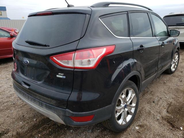 Photo 3 VIN: 1FMCU9GX9GUB47845 - FORD ESCAPE SE 