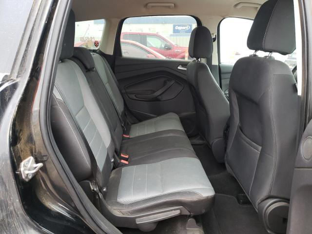 Photo 5 VIN: 1FMCU9GX9GUB47845 - FORD ESCAPE SE 