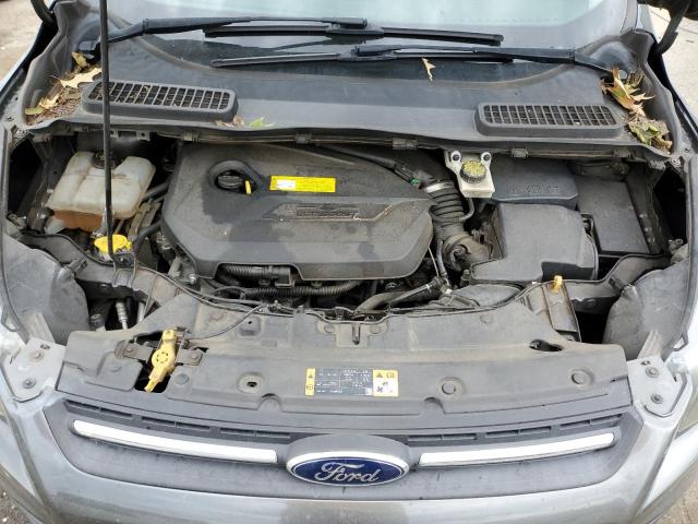 Photo 11 VIN: 1FMCU9GX9GUB50454 - FORD ESCAPE SE 