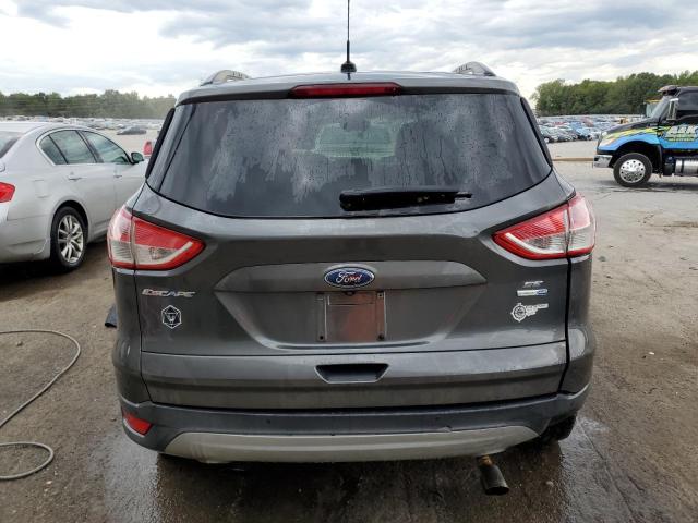 Photo 5 VIN: 1FMCU9GX9GUB50454 - FORD ESCAPE SE 