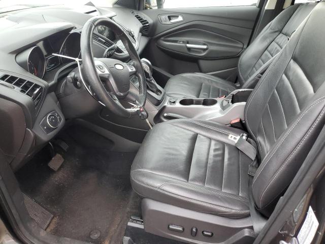 Photo 6 VIN: 1FMCU9GX9GUB50454 - FORD ESCAPE SE 