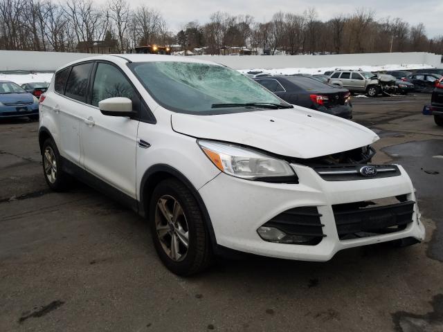 Photo 0 VIN: 1FMCU9GX9GUB50776 - FORD ESCAPE SE 