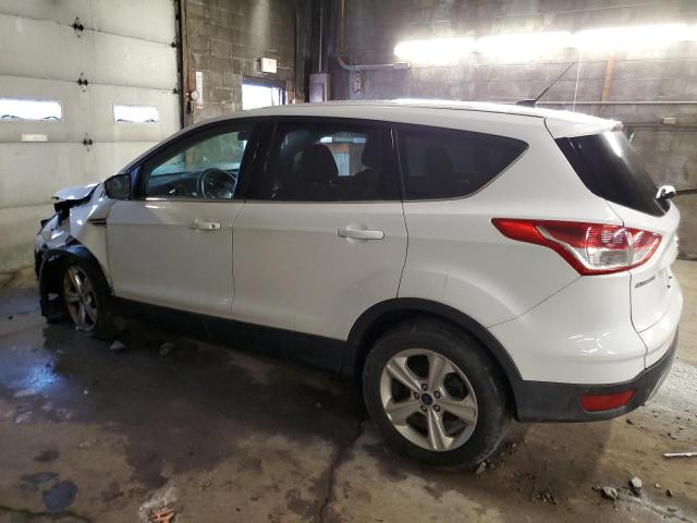 Photo 1 VIN: 1FMCU9GX9GUB50793 - FORD ESCAPE 