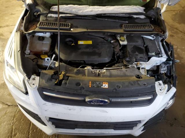 Photo 11 VIN: 1FMCU9GX9GUB50793 - FORD ESCAPE 