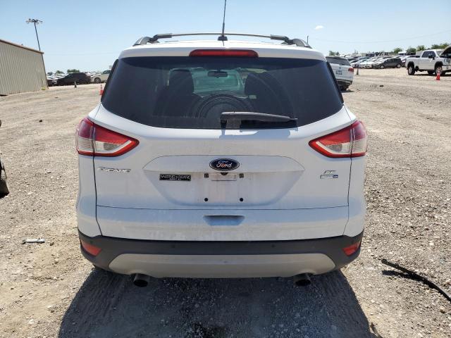 Photo 5 VIN: 1FMCU9GX9GUB50843 - FORD ESCAPE SE 