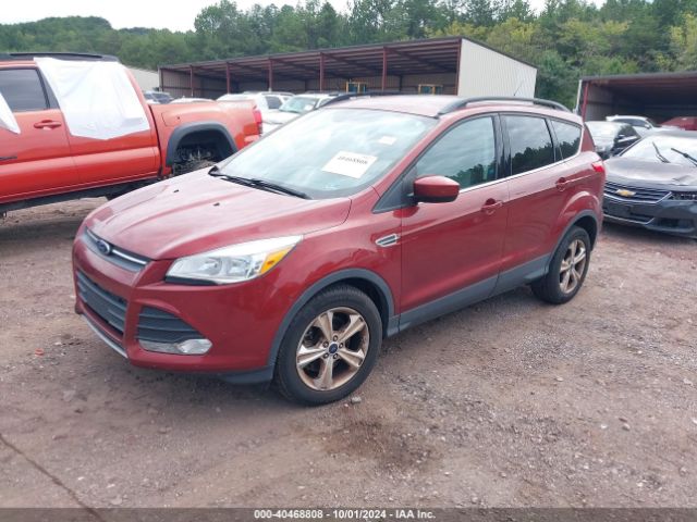 Photo 1 VIN: 1FMCU9GX9GUB53810 - FORD ESCAPE 