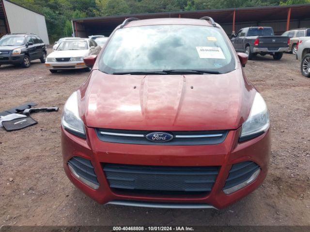 Photo 5 VIN: 1FMCU9GX9GUB53810 - FORD ESCAPE 