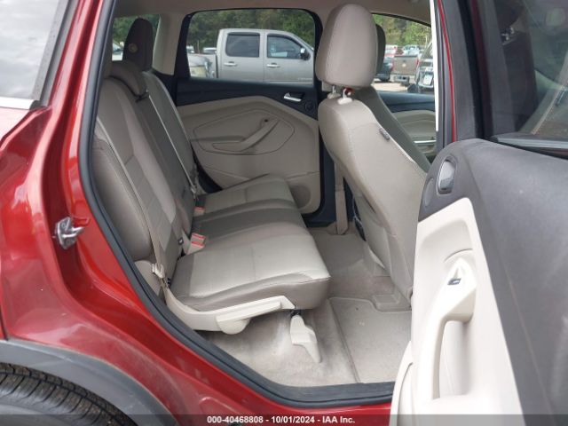 Photo 7 VIN: 1FMCU9GX9GUB53810 - FORD ESCAPE 