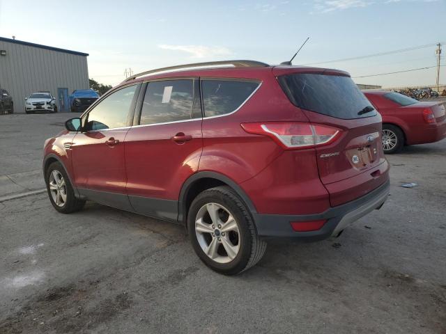 Photo 1 VIN: 1FMCU9GX9GUB57260 - FORD ESCAPE SE 