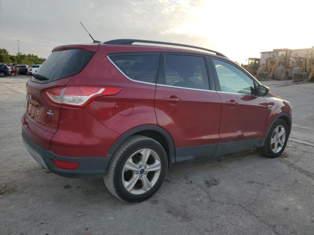 Photo 2 VIN: 1FMCU9GX9GUB57260 - FORD ESCAPE SE 