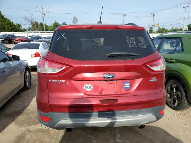 Photo 5 VIN: 1FMCU9GX9GUB57260 - FORD ESCAPE SE 