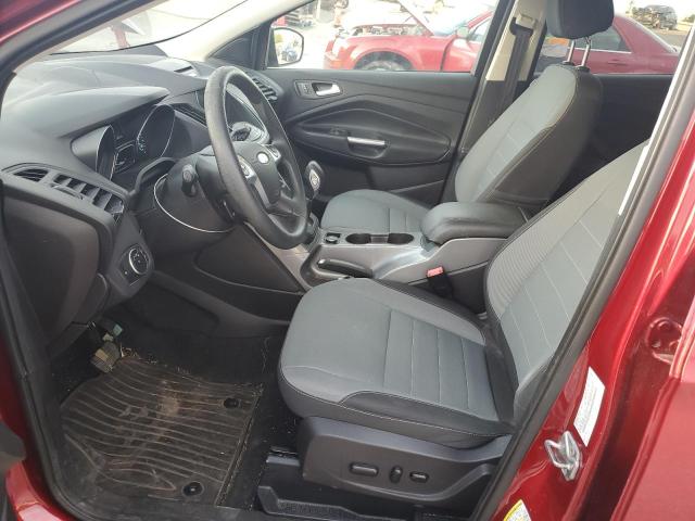 Photo 6 VIN: 1FMCU9GX9GUB57260 - FORD ESCAPE SE 