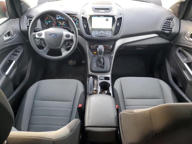 Photo 7 VIN: 1FMCU9GX9GUB57260 - FORD ESCAPE SE 