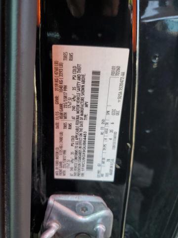 Photo 13 VIN: 1FMCU9GX9GUB64483 - FORD ESCAPE SE 