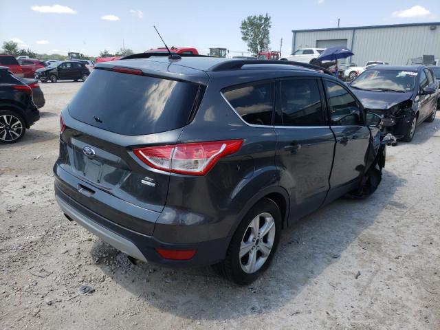 Photo 3 VIN: 1FMCU9GX9GUB75810 - FORD ESCAPE SE 