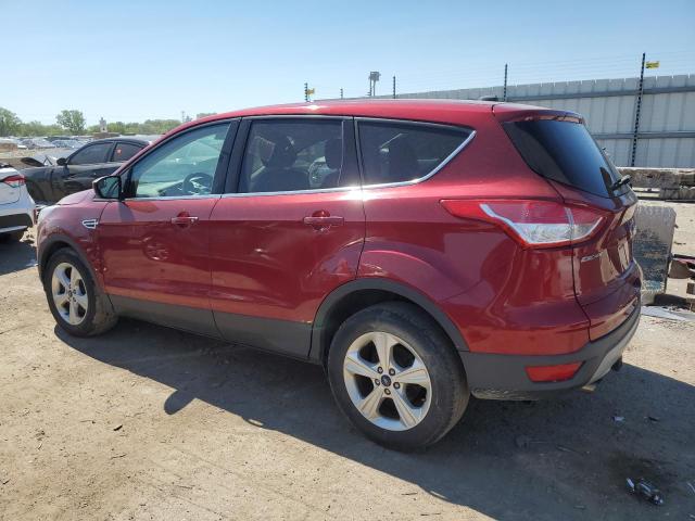 Photo 1 VIN: 1FMCU9GX9GUB78593 - FORD ESCAPE 