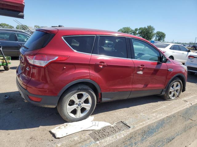 Photo 2 VIN: 1FMCU9GX9GUB78593 - FORD ESCAPE 