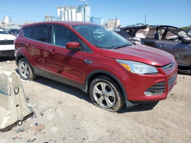 Photo 3 VIN: 1FMCU9GX9GUB78593 - FORD ESCAPE 