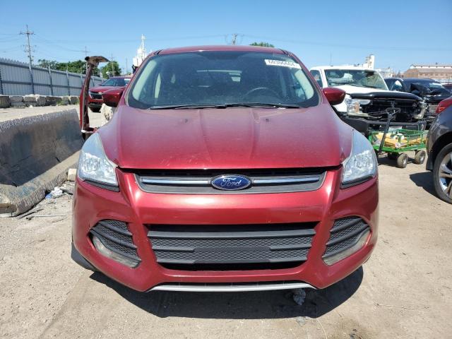 Photo 4 VIN: 1FMCU9GX9GUB78593 - FORD ESCAPE 