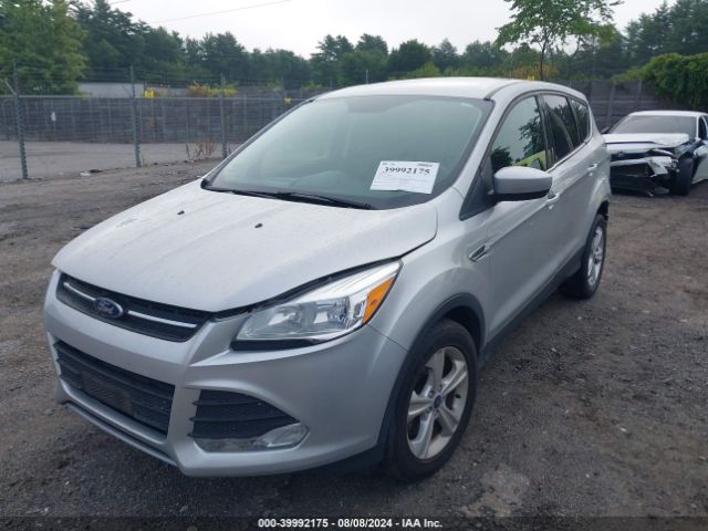 Photo 1 VIN: 1FMCU9GX9GUB85060 - FORD ESCAPE 