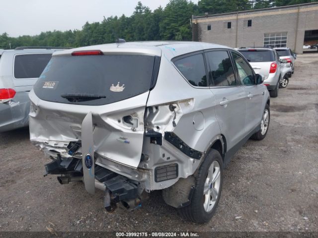 Photo 3 VIN: 1FMCU9GX9GUB85060 - FORD ESCAPE 