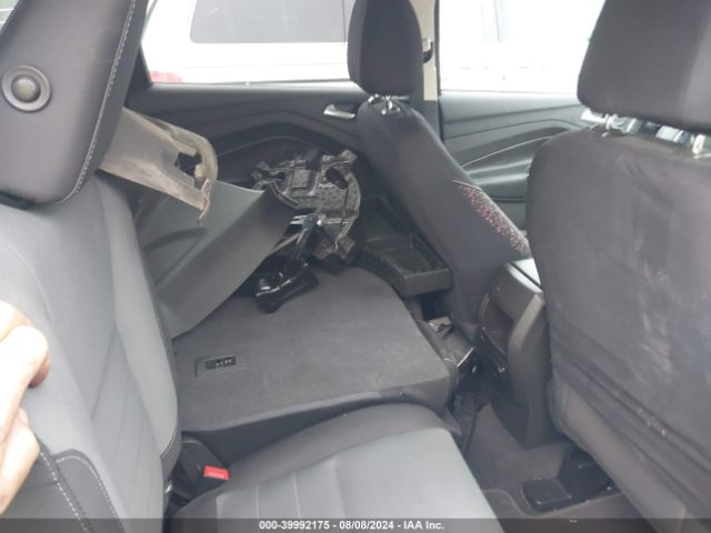 Photo 7 VIN: 1FMCU9GX9GUB85060 - FORD ESCAPE 