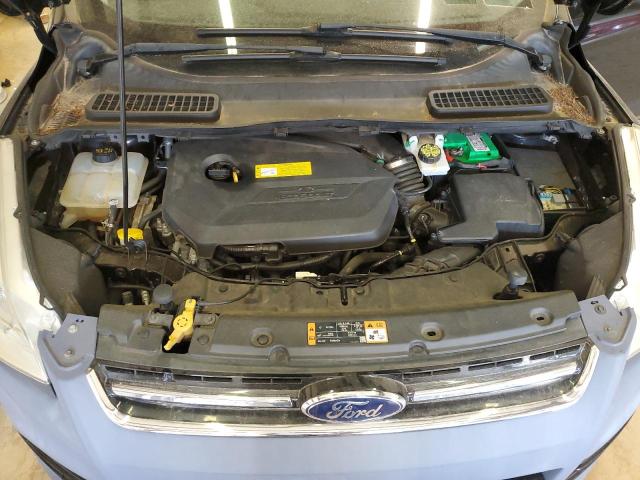 Photo 10 VIN: 1FMCU9GX9GUB93952 - FORD ESCAPE 