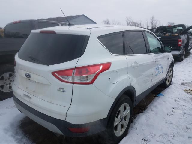 Photo 3 VIN: 1FMCU9GX9GUB96172 - FORD ESCAPE SE 