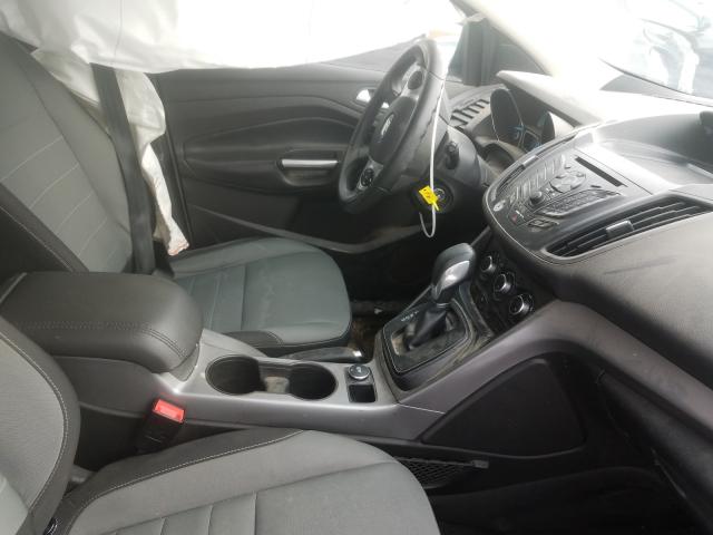 Photo 4 VIN: 1FMCU9GX9GUB96172 - FORD ESCAPE SE 