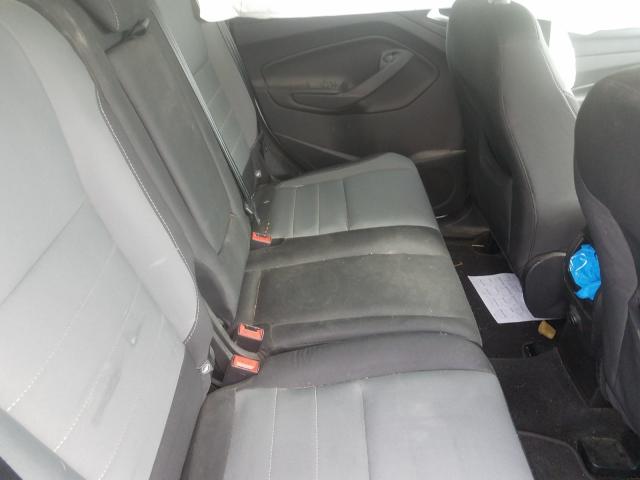 Photo 5 VIN: 1FMCU9GX9GUB96172 - FORD ESCAPE SE 