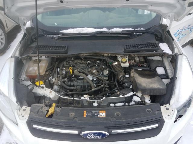 Photo 6 VIN: 1FMCU9GX9GUB96172 - FORD ESCAPE SE 