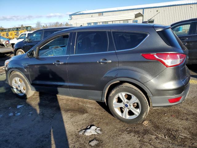 Photo 1 VIN: 1FMCU9GX9GUC01449 - FORD ESCAPE 