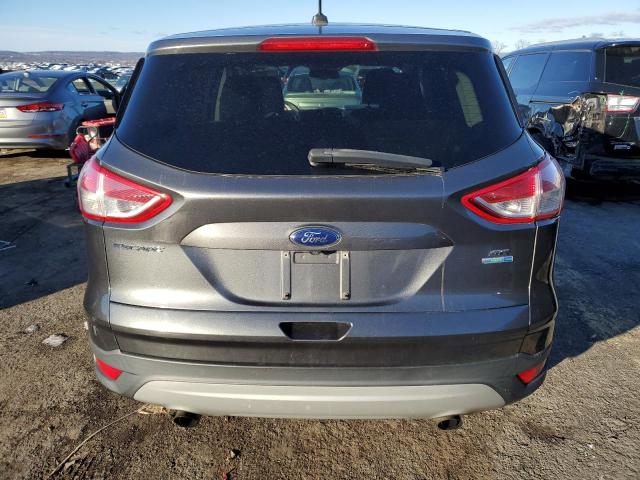 Photo 5 VIN: 1FMCU9GX9GUC01449 - FORD ESCAPE 