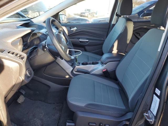 Photo 6 VIN: 1FMCU9GX9GUC01449 - FORD ESCAPE 