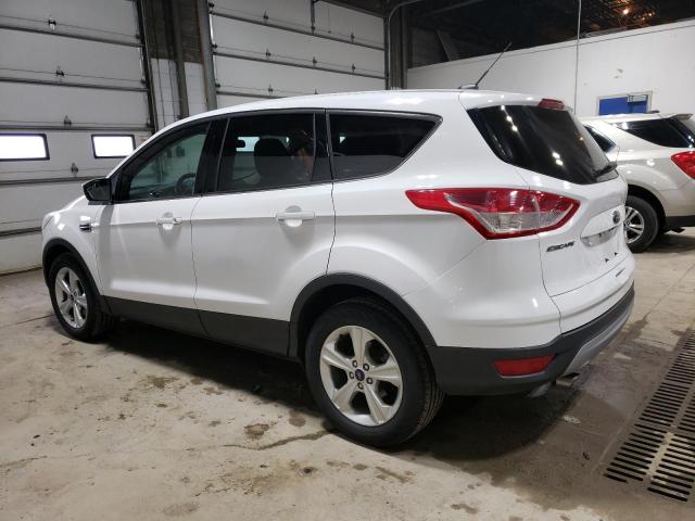 Photo 1 VIN: 1FMCU9GX9GUC01872 - FORD ESCAPE 