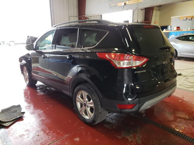 Photo 2 VIN: 1FMCU9GX9GUC22222 - FORD ESCAPE SE 