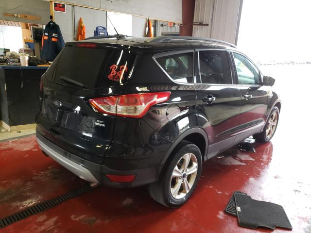 Photo 3 VIN: 1FMCU9GX9GUC22222 - FORD ESCAPE SE 