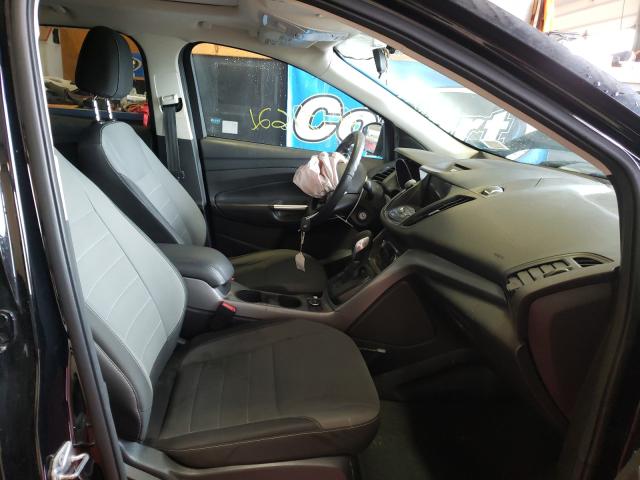 Photo 4 VIN: 1FMCU9GX9GUC22222 - FORD ESCAPE SE 