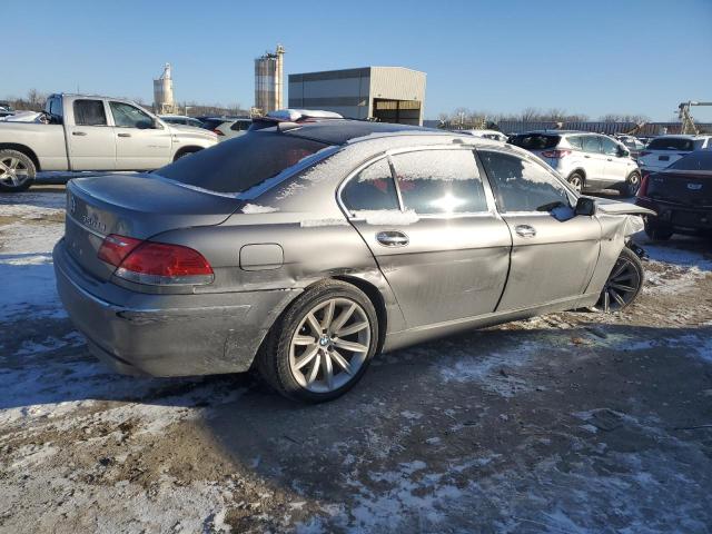 Photo 2 VIN: 1FMCU9GX9GUC22463 - BMW 7 SERIES 