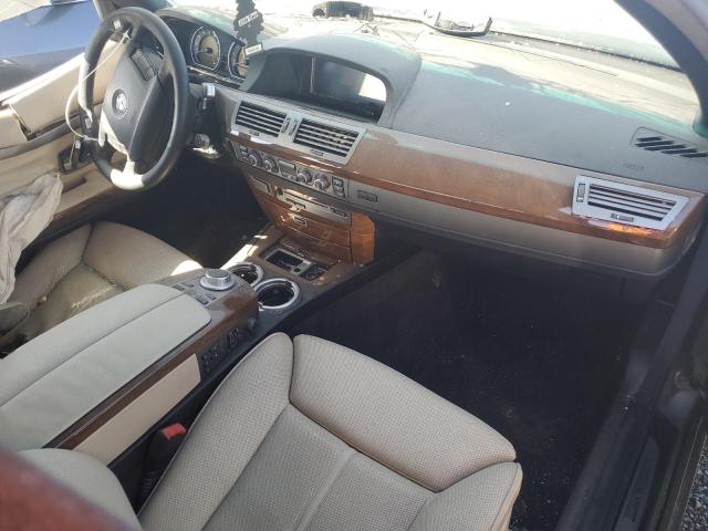 Photo 7 VIN: 1FMCU9GX9GUC22463 - BMW 7 SERIES 